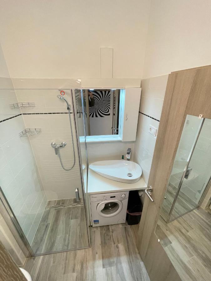 Siesta Apartman Balatonberény المظهر الخارجي الصورة