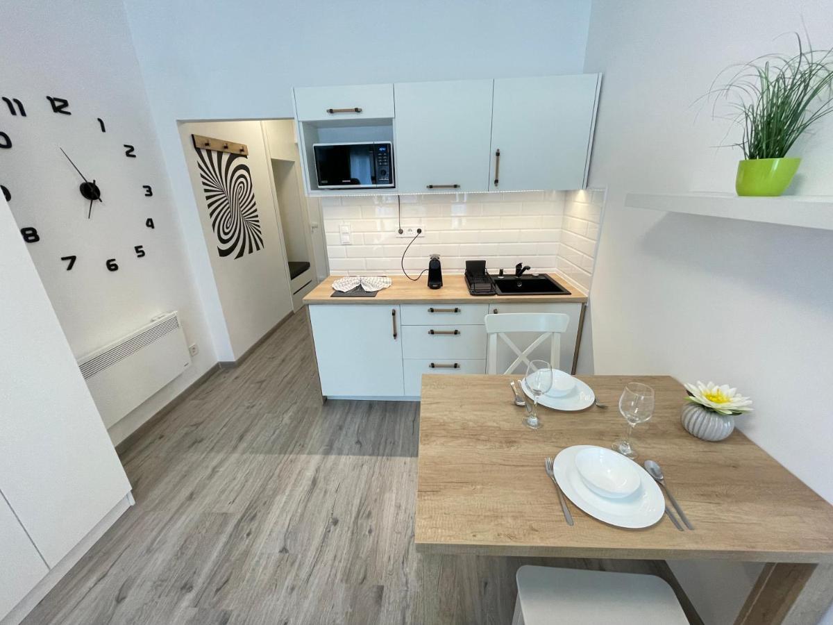 Siesta Apartman Balatonberény المظهر الخارجي الصورة
