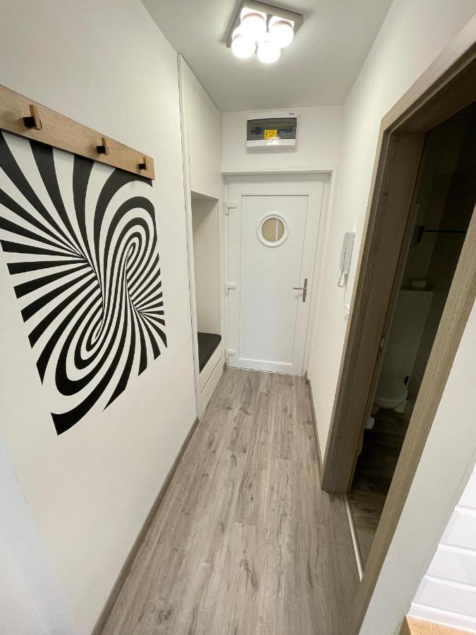 Siesta Apartman Balatonberény المظهر الخارجي الصورة