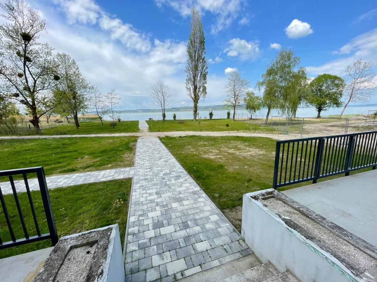Siesta Apartman Balatonberény المظهر الخارجي الصورة